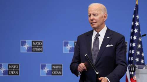 Μήνυμα Μπάιντεν: Η Ελλάδα προωθεί την ειρήνη σε Ανατολική Μεσόγειο - Μαύρη Θάλασσα - Δυτικά Βαλκάνια