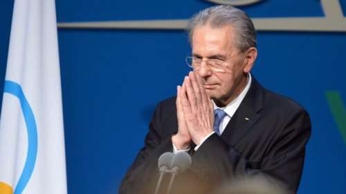 Πέθανε ο πρώην πρόεδρος της Διεθνούς Ολυμπιακής Επιτροπής, Ζακ Ρογκ