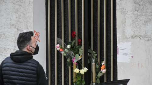 Πάτρα: Πληροφορίες ότι δόθηκε εντολή για εκταφή της σπιτονοικοκυράς των Πισπιρίγκου-Δασκαλάκη