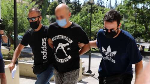 Ηλιούπολη: Την επιμέλεια της 9χρονης κόρης του αστυνομικού, ζητά η οικογένειά του