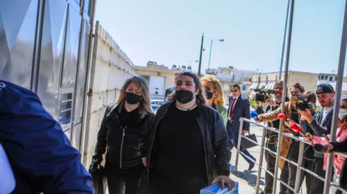 Αδελφή Πισπιρίγκου: &quot;Η Ρούλα είναι στη φυλακή εξαιτίας της κοινής γνώμης - Εγώ δεν έχω να κρύψω κάτι&quot;