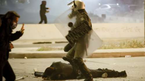 Πρόεδρος ΠΟΑΣΥ για επεισόδια Νέας Σμύρνης: Ηθελαν τον αστυνομικό νεκρό, διψούν για αίμα