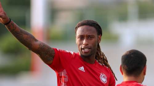 Συνελήφθη ο ποδοσφαιριστής Ρούμπεν Σεμέδο για βιασμό 17χρονης - Οδηγείται στον εισαγγελέα