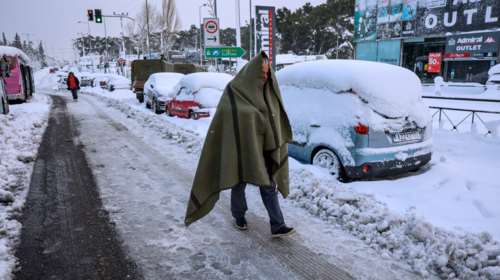Ποιος ευθύνεται για το φιάσκο στην Αττική Οδό: Φταίει μόνο η εταιρεία ή και ο Χρήστος Στυλιανίδης; - Τι λέει το Μαξίμου