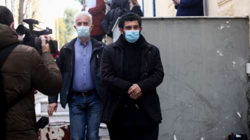 Προκαλεί ο σάτυρος ιερέας για τον βιασμό ανήλικης: &quot;Δεν το έκανα, διασύρομαι άδικα&quot; - Το προκλητικά χυδαίο επιχείρημά του