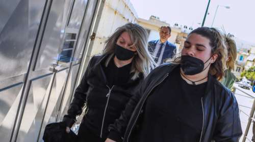 Καταγγελίες ότι η Δήμητρα Πισπιρίγκου παρενόχλησε σεξουαλικά κοπέλα - Το διαψεύδει η ίδια