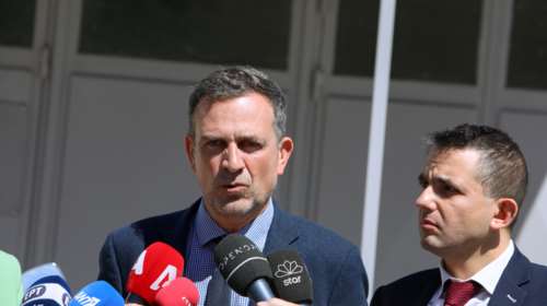 Διαψεύδει ο δικηγόρος της Πισπιρίγκου: Δεν έδωσε εντολή σε τεχνικό για σβήσιμο αρχείων από υπολογιστή