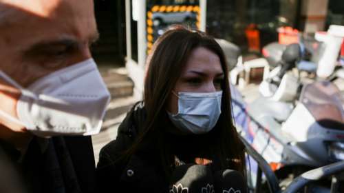 Θεσσαλονίκη: Νέες καταθέσεις για το βιασμό της 24χρονης Γεωργίας - Οι κινήσεις του 33χρονου μετρ