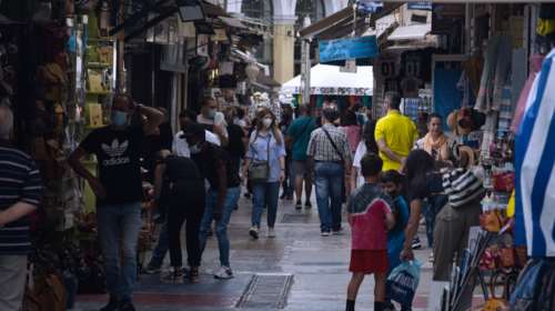 Αύξηση κατώτατου μισθού: Πόσα &quot;καθαρά&quot; επιπλέον θα δουν στην τσέπη τους 650.000 εργαζόμενοι - Σε δύο δόσεις