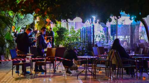 Εκτέλεση στον Αγιο Παντελεήμονα: Γνώριμος της ΕΛΑΣ και ιδιοκτήτης νυχτερινών κέντρων ο 39χρονος