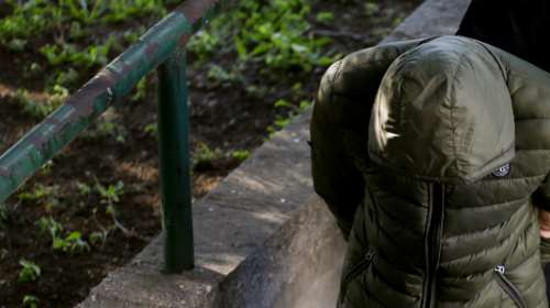 Δολοφονία Άλκη: Στη φυλακή ο 20χρονος Αλβανός και ο 21χρονος Έλληνας που απολογήθηκαν σήμερα - Τι είπαν στην ανακρίτρια