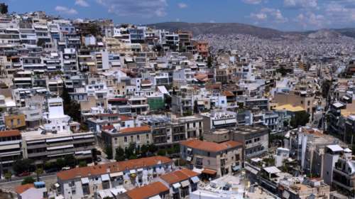 Πότε συμφέρει η γονική παροχή - Τα νέα δεδομένα στην αγορά ακινήτων και οι ημερομηνίες κλειδιά για την απόφαση