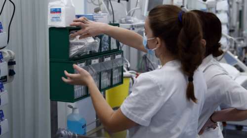 Ξεκινάει από αύριο η επιστράτευση των γιατρών - Αν δεν καλυφθούν τα κενά μέχρι το βράδυ