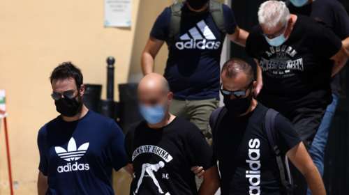 Ηλιούπολη: Απελευθερώθηκε και άλλη κοπέλα εκτός από την 19χρονη - Νέες αποκαλύψεις για 10 &quot;φυλακισμένες&quot;