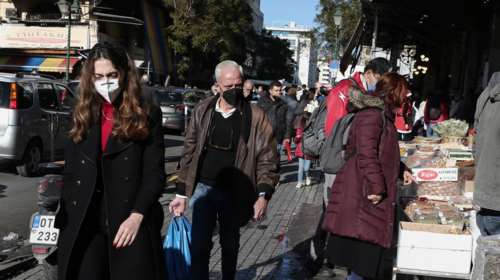 Μπαράζ πληρωμών: Εφορία, ΕΝΦΙΑ, τέλη κυκλοφορίας, γονικές παροχές, αναδρομικά - Σε ποια δίνεται παράταση