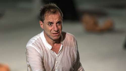 Δημήτρης Λιγνάδης: Νέα εισαγγελική έρευνα σε βάρος του για βιασμό 17χρονου