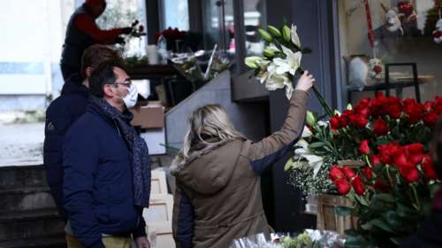 Πού εντοπίζονται τα νέα κρούσματα - Ξανά &quot;μαύρη&quot; πρωτιά για την Αττική με 332, 53 στη Θεσσαλονίκη