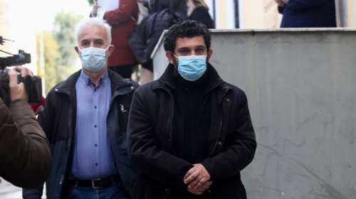 Προκαλεί ο ιερέας για τον βιασμό της ανήλικης - &quot;Ισως με είχε ερωτευτεί - Δεν ενέδωσα και θέλησε να με εκδικηθεί&quot;