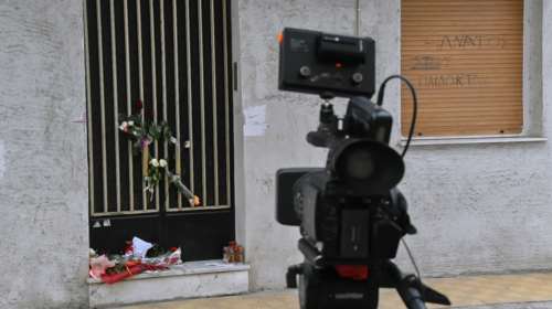 Καλλιακμάνης για Πάτρα: Μπορεί να υπάρχει παρασιώπηση ενός εγκλήματος αλλά και υπόθαλψη εγκληματία