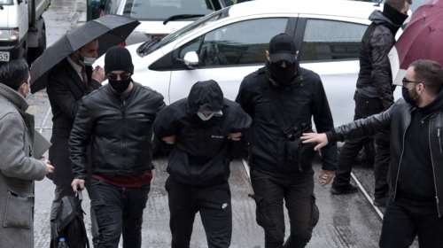 Ξυλοδαρμός σταθμάρχη στο Μετρό: Αυτά είναι τα δύο ανήλικα αδέλφια - Ποινική δίωξη σε βαθμό κακουργήματος [εικόνες]