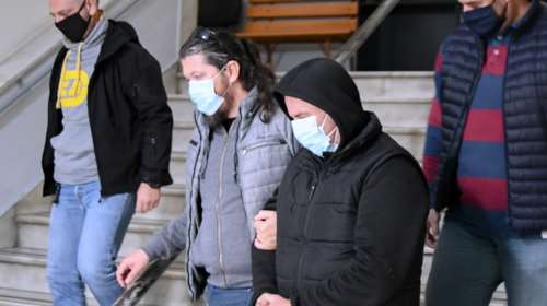 Εγκλημα στο Βόλο: &quot;Ξεσκονίζουν&quot; και άλλες δολοφονίες - Το DNA &quot;εδωσε&quot; τον 39χρονο για τους δύο φόνους με διαφορά 12 ετών