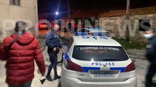 Καβάλα: Προθεσμια για την Παρασκευή ζήτησε και έλαβε ο 46χρονος κατηγορούμενος για τη δολοφονία του ηλεκτρολόγου