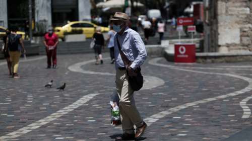 Περικοπές συντάξεων: Ποιοι βρίσκουν λιγότερα στους λογαριασμούς τους και γιατί