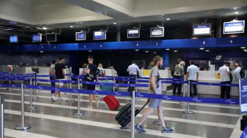 Σε ισχύ το ψηφιακό πιστοποιητικό κορονοϊού - Ποια στοιχεία θα περιλαμβάνει - Δωρεάν σε ψηφιακή και έντυπη μορφή