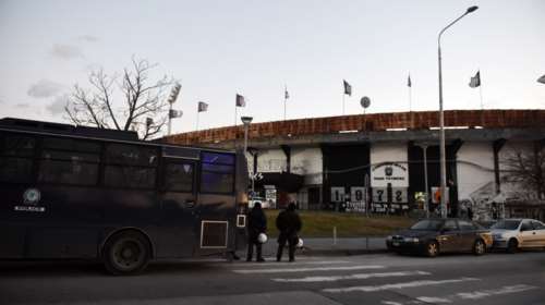 Καταγγελία αστυνομικών για την οπαδική βία: &quot;Δικηγόροι ΠΑΕ ζητούσαν ευνοϊκή μεταχείριση για χούλιγκαν&quot;