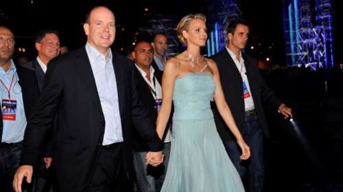 Πρίγκιπας Αλβέρτος: Η μεγάλη κακία της πρώην του για τη Σαρλίν και η απάντησή του