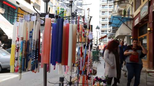 Πάσχα: Αυτό είναι το εορταστικό ωράριο των καταστημάτων - Πότε ξεκινά