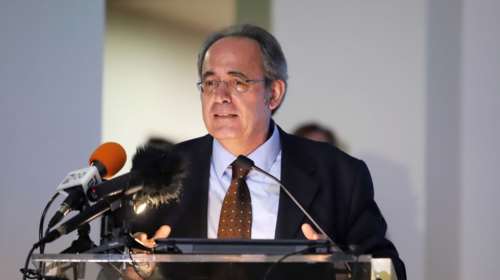 Εισαγγελική έρευνα για τα απίθανα fake news Μυλόπουλου σχετικά με τα τεστ του ΕΟΔΥ