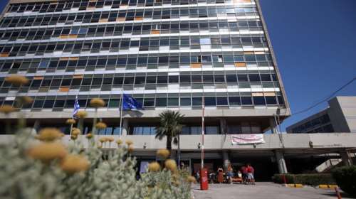 Κορονοϊός - ΑΠΘ: Δύο κρούσματα σε φοιτητικές εστίες - Ελεγχοι του ΕΟΔΥ