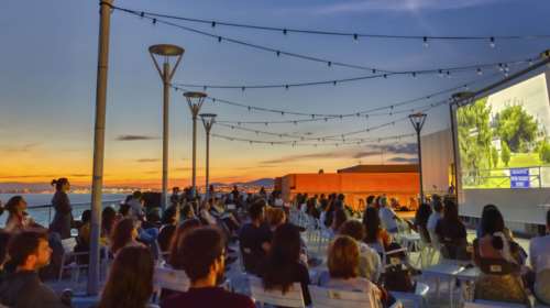 &quot;Ανάσταση&quot; για τον Πολιτισμό: Ανοίγουν θερινά σινεμά, μουσεία, θέατρα, συναυλίες - Συνεδριάζουν οι ειδικοί