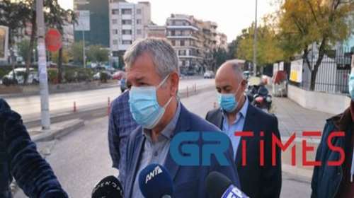 Κορονοϊός - Δραματική πρόβλεψη ΠΟΕΔΗΝ: Σε 10 ημέρες το ΕΣΥ θα έχει ηττηθεί