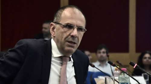 Γεραπετρίτης για Πάσχα: Τα μέτρα θα είναι αυστηρά, ειδικά στα διόδια