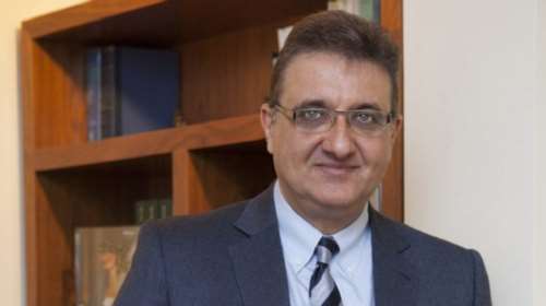 Εξαδάκτυλος: Στα Μέσα Μεταφοράς δεν υπάρχει η διασπορά κορονοϊού που φημολογείται