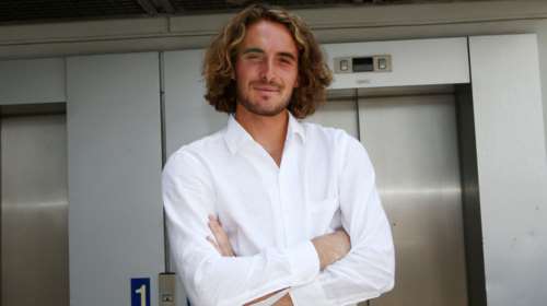 Τσισιπάς: Δεν θα σας πω αν έχω εμβολιαστεί - Είναι ιατρικό απόρρητο [βίντεο]