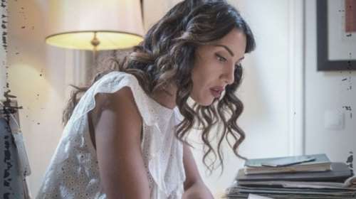 Σασμός spoiler: Η μοιραία συνάντηση και οι τύψεις - Τι θα συμβεί με την εγκυμοσύνη της Στέλλας