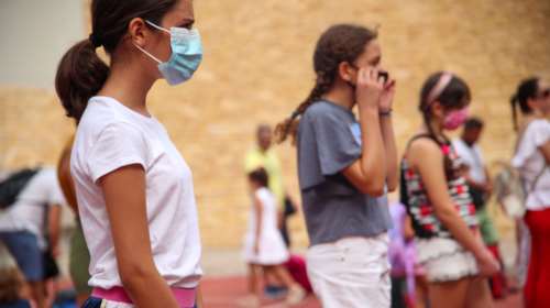 Κορονοϊός: Αυτά είναι τα 150 κλειστά τμήματα και σχολικές μονάδες λόγω κρουσμάτων [λίστα]