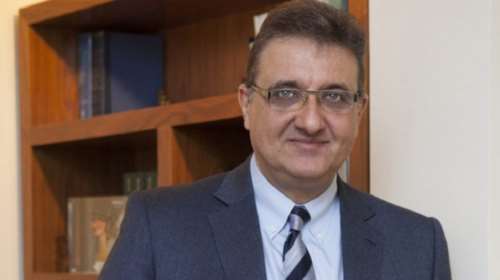 Εξαδάκτυλος: Η κατάσταση στη Βόρεια Ελλάδα είναι κακή, αλλά και στο νότο είναι επικίνδυνη