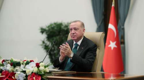 Καρφιά του Ευρωκοινοβουλίου κατά της Τουρκίας: Εχθρική με Ελλάδα και Κύπρο, σε ιστορικό χαμηλό οι σχέσεις με την ΕΕ