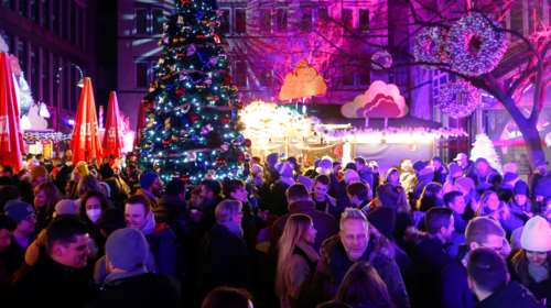 Ο Σταϊνμάιερ προειδοποιεί για lockdown στη Γερμανία:  Τηρήστε τα μέτρα, περιορίστε τις επαφές σας