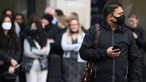 Xάθηκαν 28 εκατ. χρόνια ζωής λόγω της πανδημίας του κορονοϊού - Ερευνα σε 31 χώρες και στην Ελλάδα