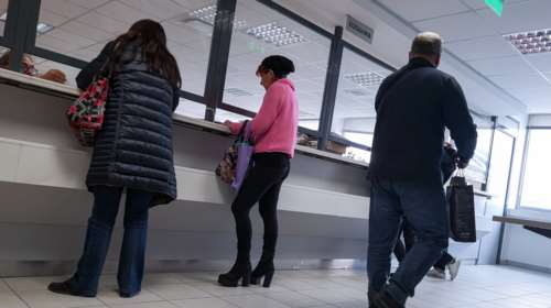 Δηλώσεις πόθεν έσχες: Λήγει σήμερα η διορία για την υποβολή τους