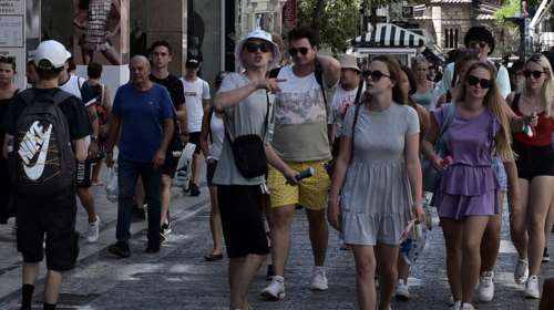 Κορονοϊός: Στα 156 τα νέα κρούσματα - 42 διασωληνωμένοι - 5 θάνατοι