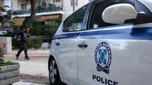 Σπείρα 8 διαρρηκτών είχε ρημάξει το κέντρο της Αθήνας, Καλλιθέα και Ν. Σμύρνη - Ανάμεσα τους 3 ανήλικοι [βίντεο ντοκουμέντο]