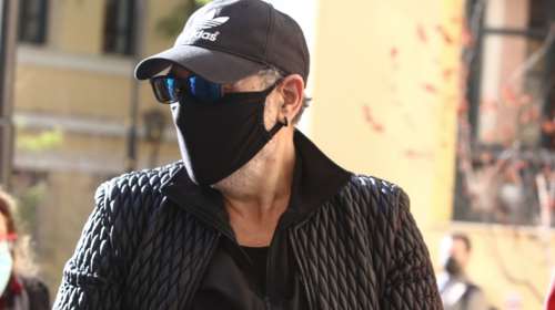 Νότης Σφακιανάκης: Γιατί αναβάλλεται επ&#39; αόριστον η εκδίκαση της υπόθεσης