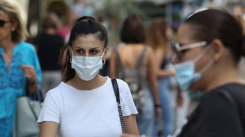 Κορονοϊός: Στο επίκεντρο της πανδημίας η Αττική με 210 νέα κρούσματα - Σε κρίσιμη φάση η Αθήνα