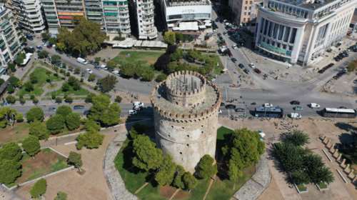 Θετικά νέα - Θεσσαλονίκη: Συνεχίζεται η αποκλιμάκωση του ιικού φορτίου στα λύματα